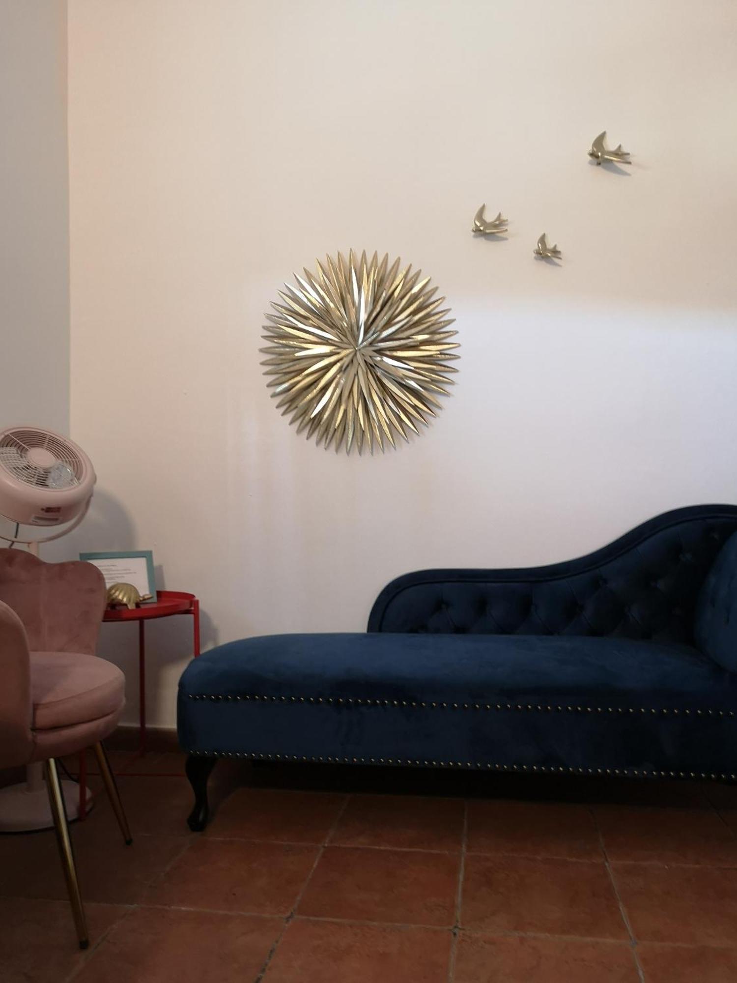 La Casa Blanca Del Alto Tajo Guest House Ablanque Ngoại thất bức ảnh