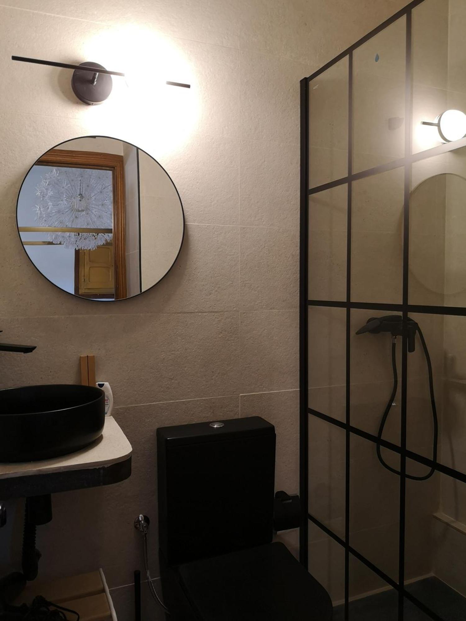 La Casa Blanca Del Alto Tajo Guest House Ablanque Ngoại thất bức ảnh